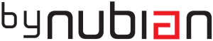 Logo byNubian