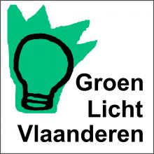 logo_Groen Licht Vlaanderen